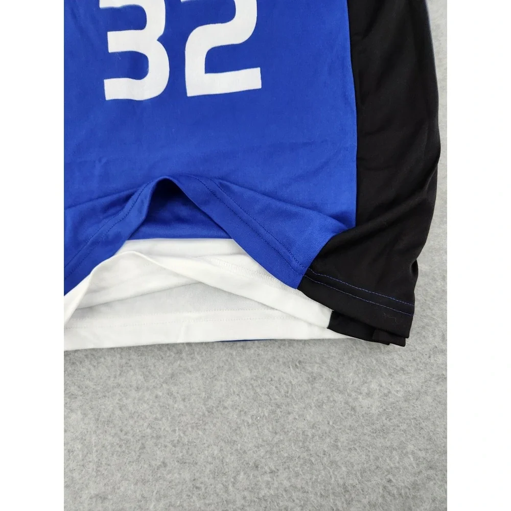 Orlando Magic Reversible Jersey #32 Youth Boys Large Tank Basketball Shaq O'Neal